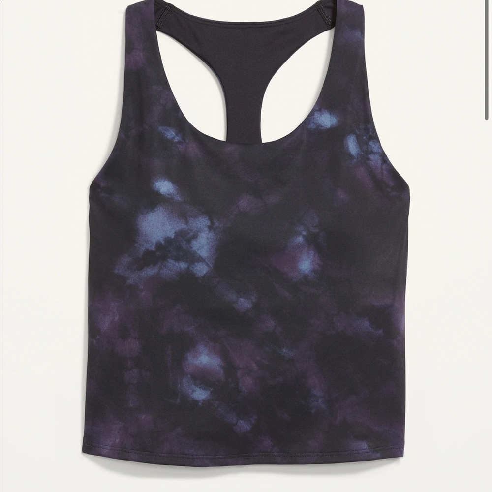NWOT Old Navy Active Powersoft tank